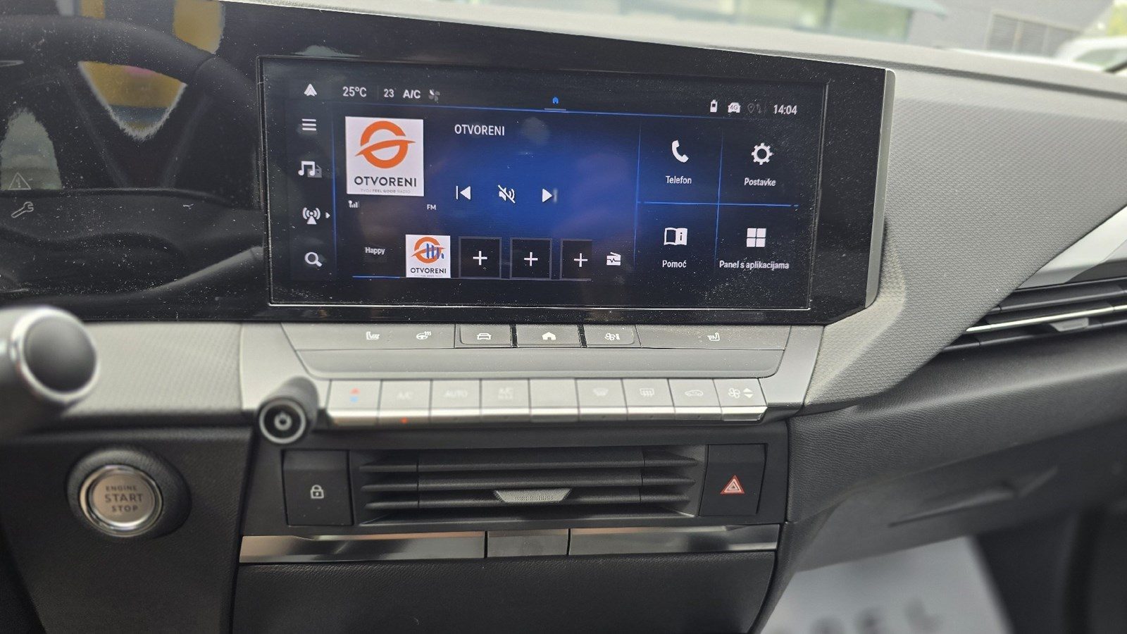 2024 Opel Astra Sports Tourer — fotografija 15