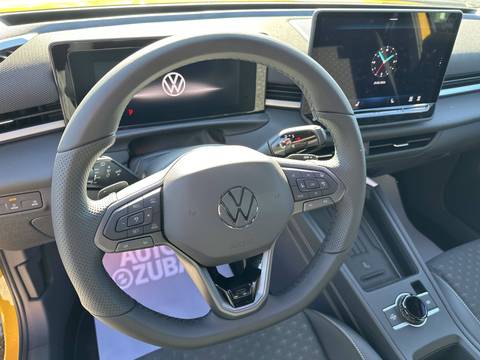 2026 Volkswagen T-ROC II — sličica 29