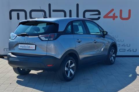 2022 Opel Crossland X — sličica 4