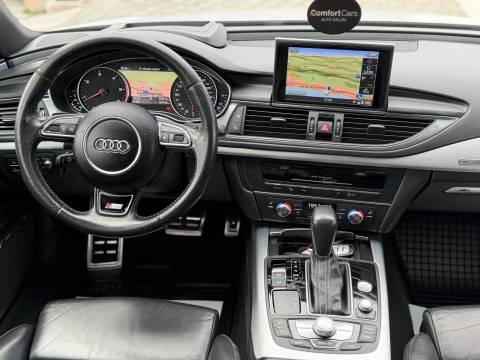 2015 Audi A7 — sličica 23