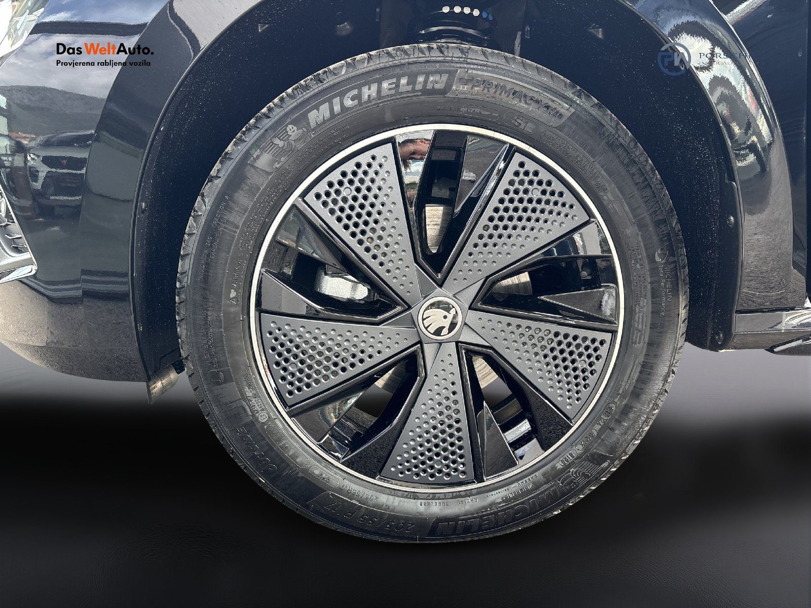 2026 Škoda Kamiq — fotografija 28