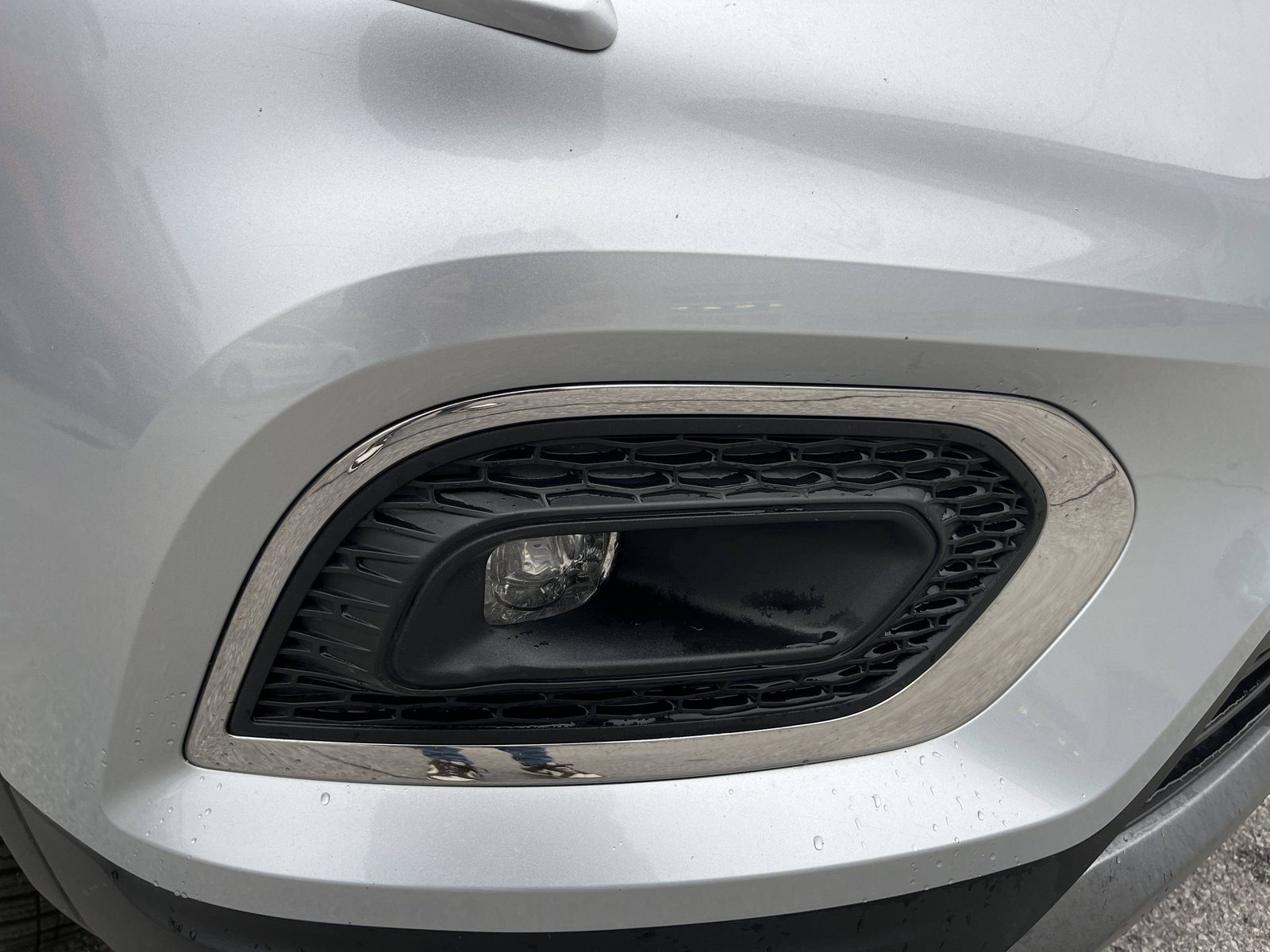2021 Renault Kadjar — fotografija 14