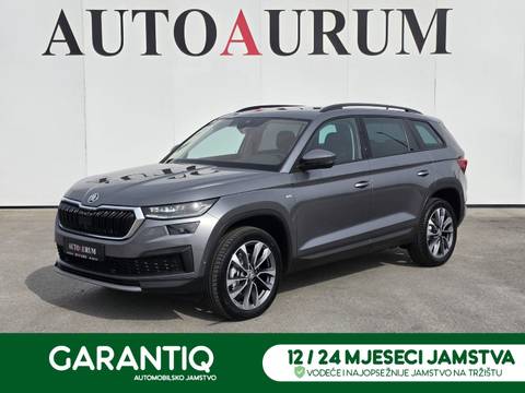 2023 Škoda Kodiaq