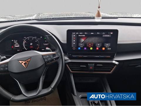 2022 Cupra Formentor — sličica 11
