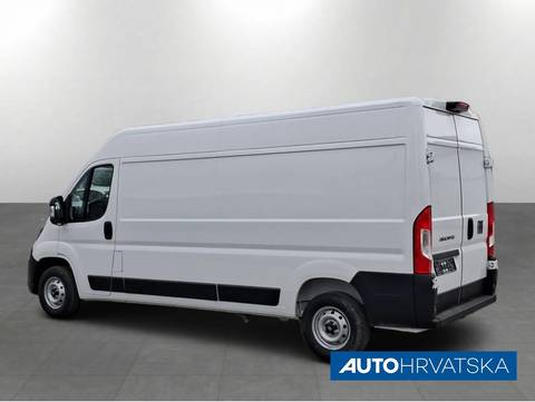 2025 Fiat Ducato — sličica 7