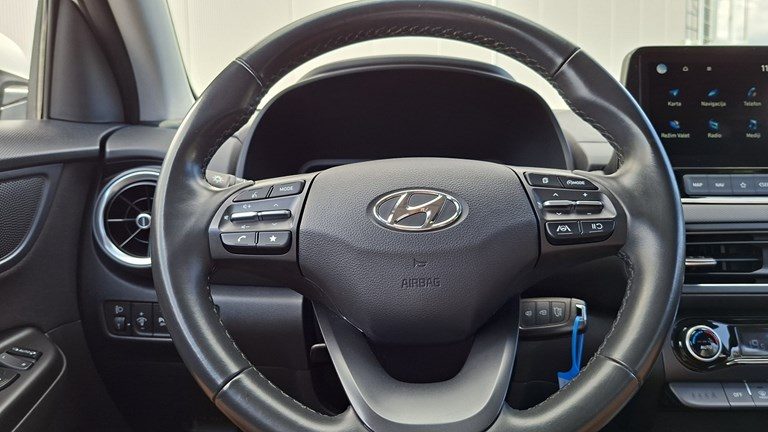 2023 Hyundai Kona — fotografija 17