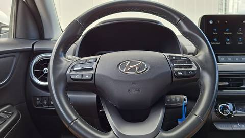 2023 Hyundai Kona — sličica 17