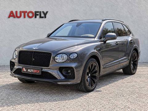 2020 Bentley Bentayga