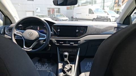 2026 Volkswagen Taigo — sličica 11