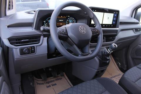 2026 Volkswagen Kombi — sličica 8