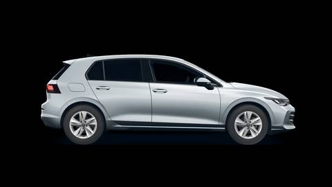 2026 Volkswagen Golf — sličica 6