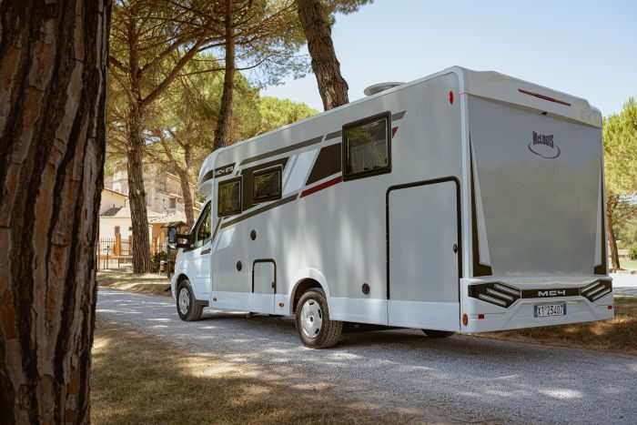 2026 McLouis MC4 873 — fotografija 3