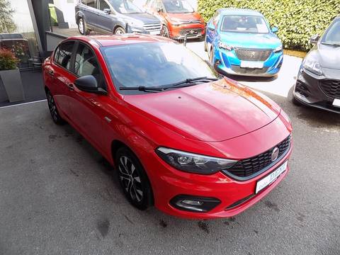 2020 Fiat Tipo — sličica 4