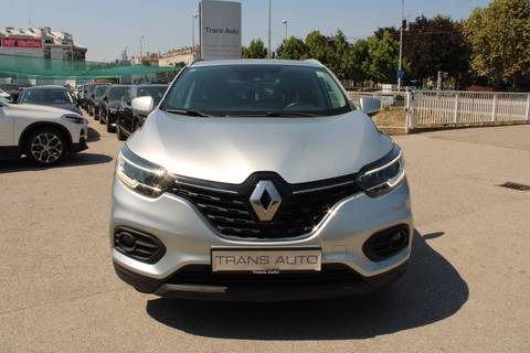 2019 Renault Kadjar — sličica 2