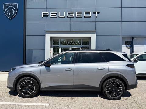 2026 Peugeot 5008 — sličica 3