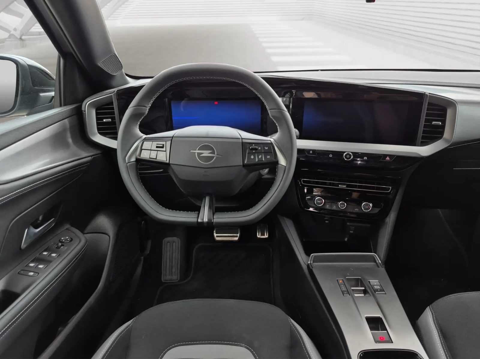 2025 Opel Mokka — fotografija 11