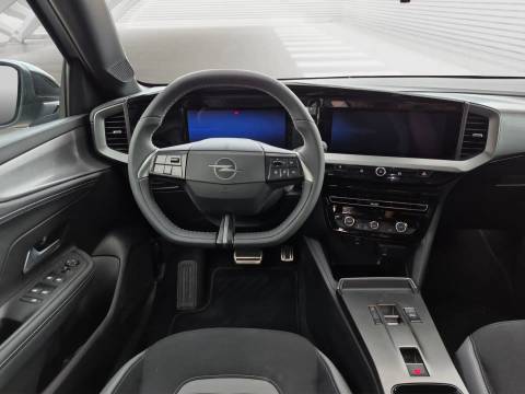 2025 Opel Mokka — sličica 11