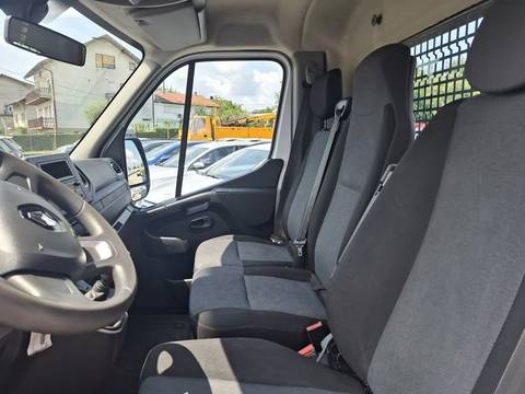 2022 Renault Master — sličica 11