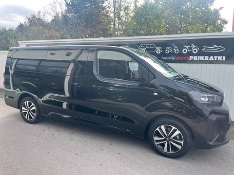 Citroën SpaceTourer — sličica 3