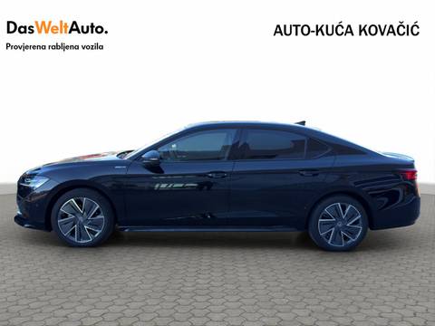 2025 Škoda Superb Sportline — sličica 2
