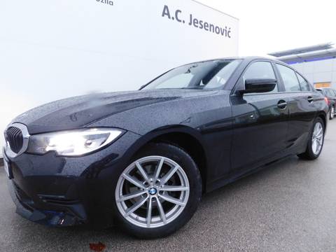 2021 BMW Serija 3 — sličica 7