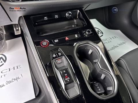 2026 Audi A6 Avant S line — sličica 27