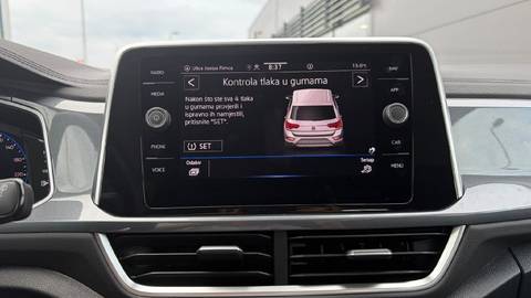 2023 Volkswagen T-Roc — sličica 28