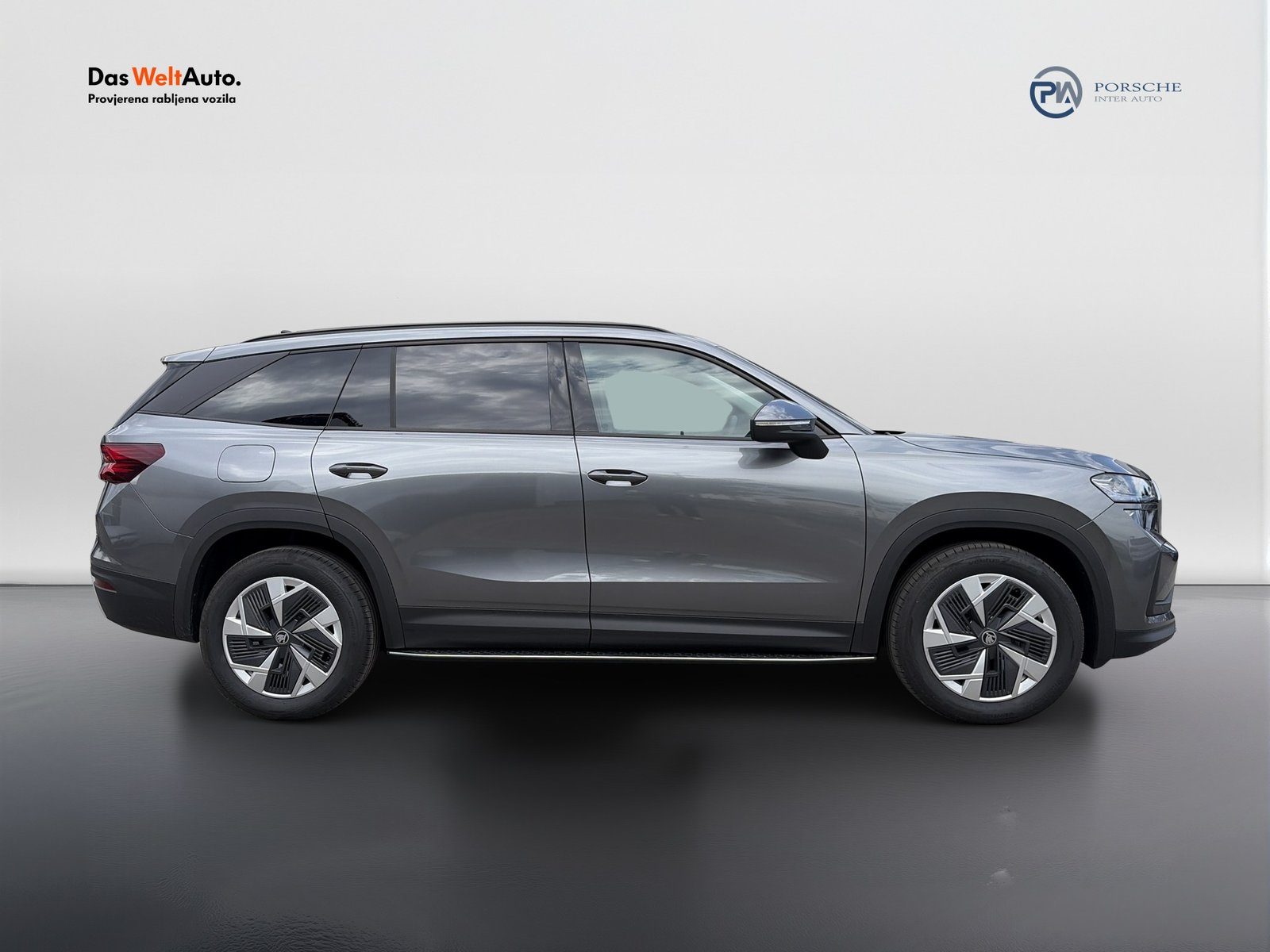 2026 Škoda Kodiaq — fotografija 4