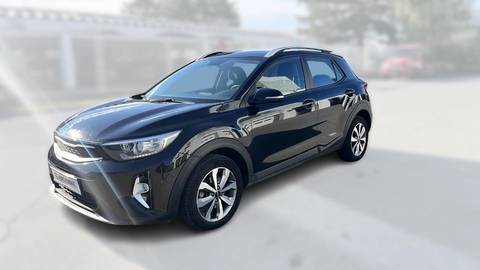 2024 Kia Stonic