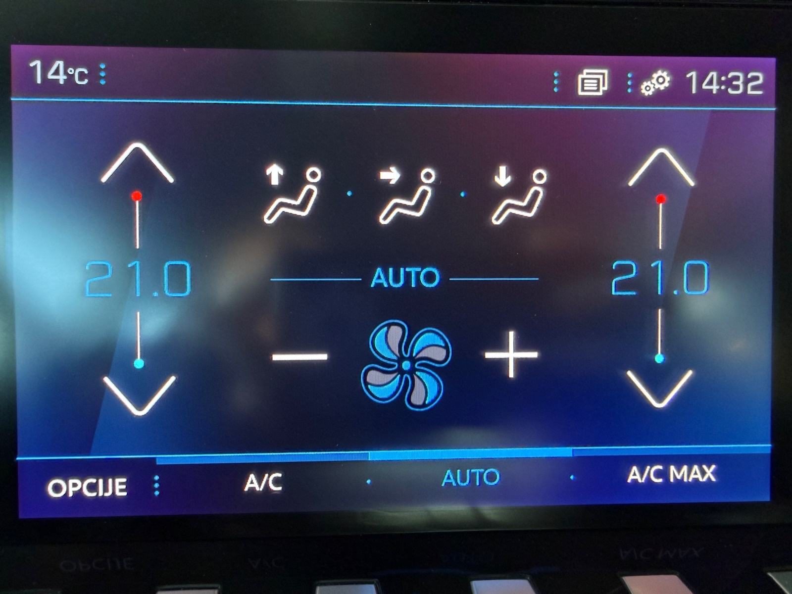 2020 Peugeot 508 — fotografija 22