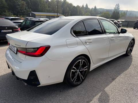 2025 BMW Serija 3 M Sport — sličica 2