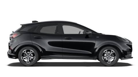 Ford Puma — sličica 3