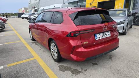 2024 Opel Astra Sports Tourer — sličica 5