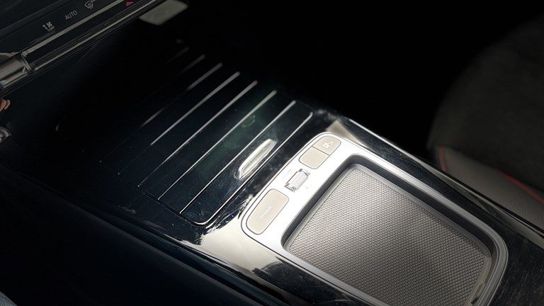 2024 Mercedes-Benz A-klasa — fotografija 14