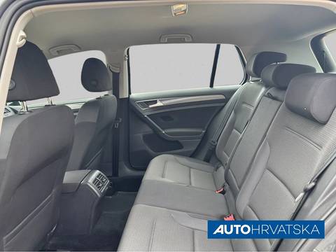 2019 Volkswagen Golf vii — sličica 14