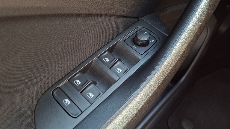 2023 Škoda Kamiq — fotografija 23
