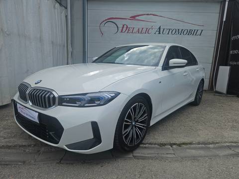 2023 BMW Serija 3 — sličica 2