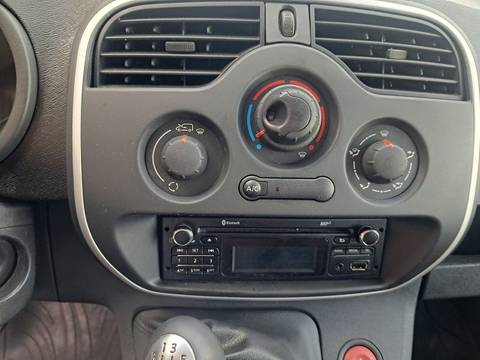 2018 Renault Kangoo — sličica 15