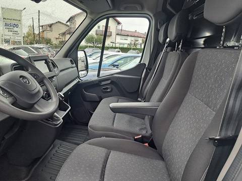 2021 Opel Movano — sličica 10