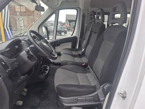 2019 Fiat Ducato — sličica 7