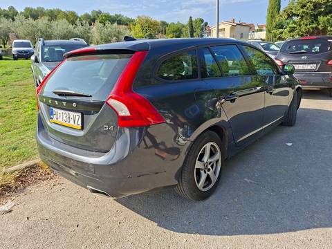 2015 Volvo V60 — sličica 3