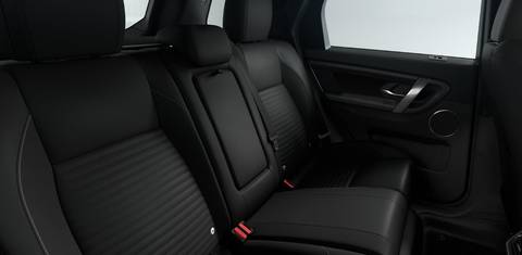 2026 Land Rover Discovery Sport — sličica 6