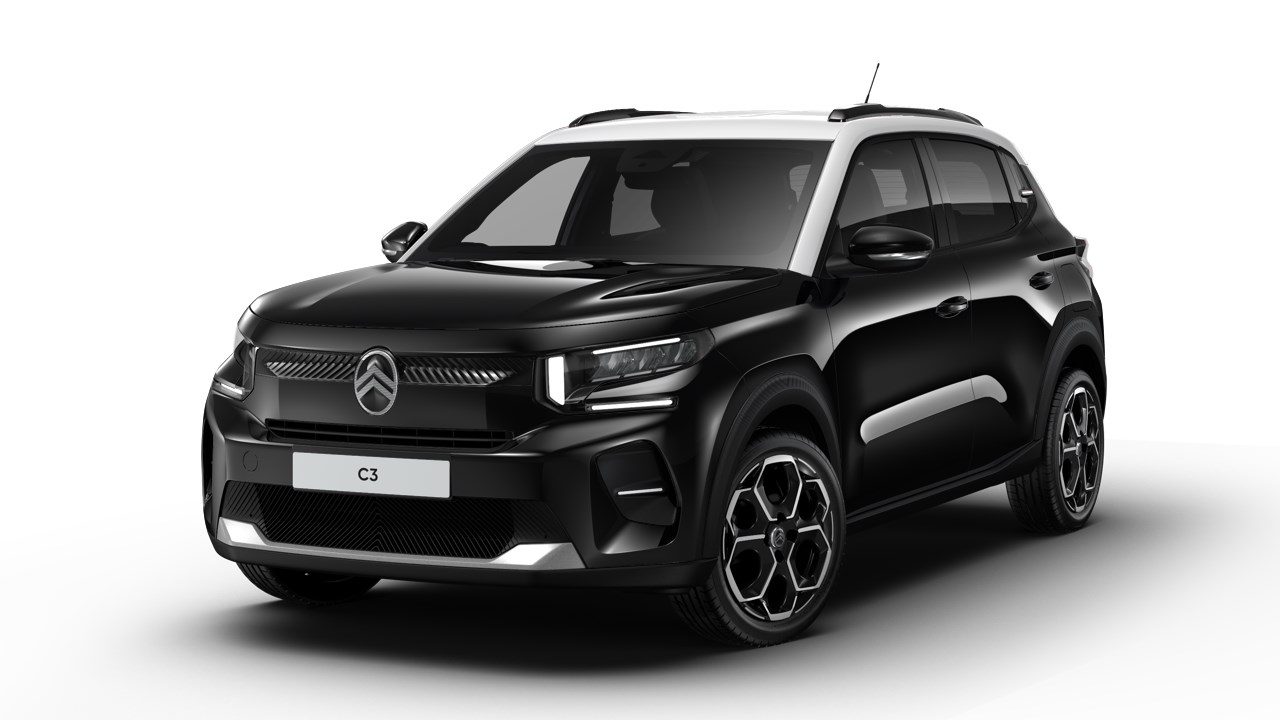 2026 Citroën C3 — fotografija 4