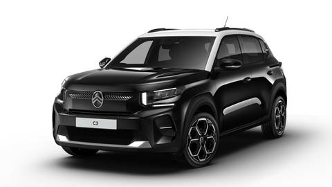2026 Citroën C3 — sličica 4