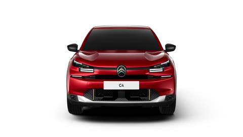 2026 Citroën C4 — sličica 2