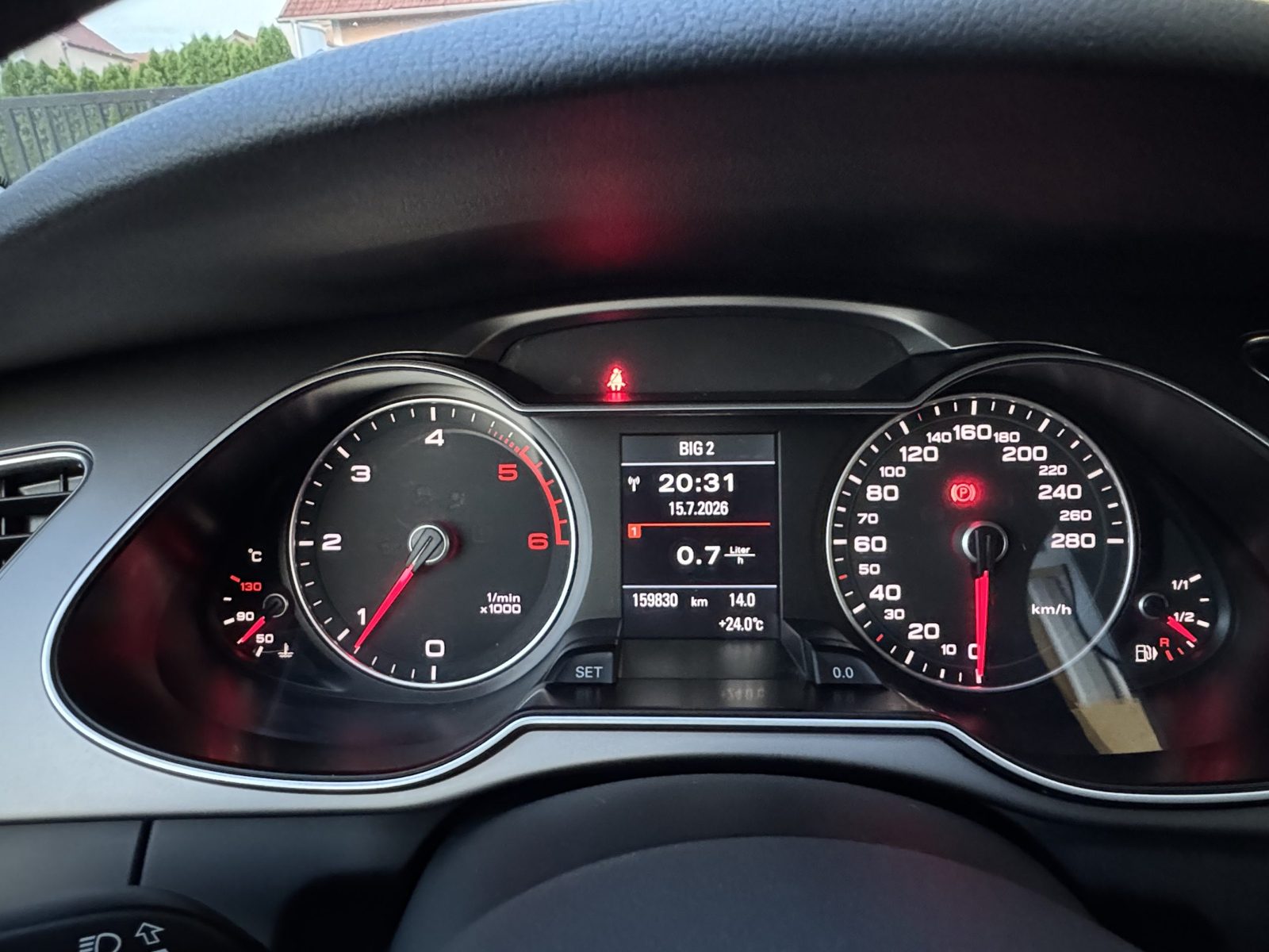 2016 Audi A5 — fotografija 20