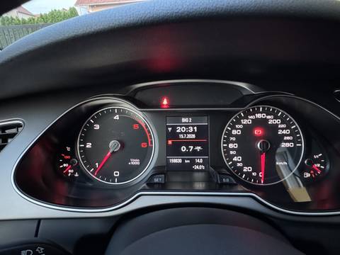 2016 Audi A5 — sličica 20