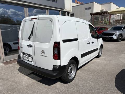 2019 Citroën Berlingo — sličica 5