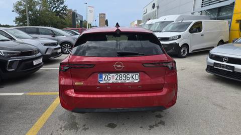2024 Opel Astra Sports Tourer — sličica 4