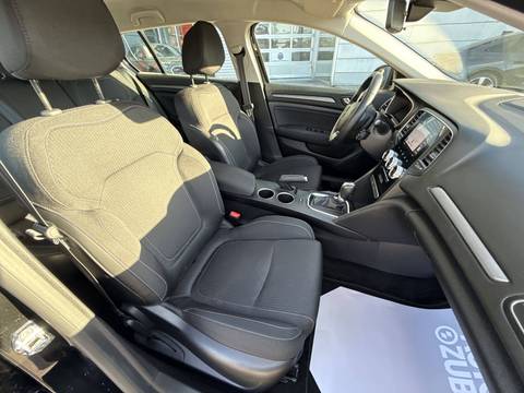 2022 Renault Megane Grandtour — sličica 21